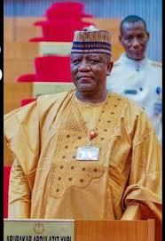 Geregu-Gate: Yari asked to step down as a Senator as group alleges breach of public trust, terrorism financing
