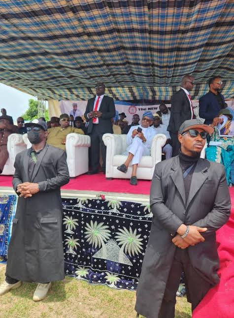 Fubara’s Ungrateful Attitude towards Wike an Aberration to Ijaw People—Alabraba