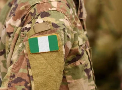 Army Foils Kidnapping Attempt, Rescues Two in Taraba