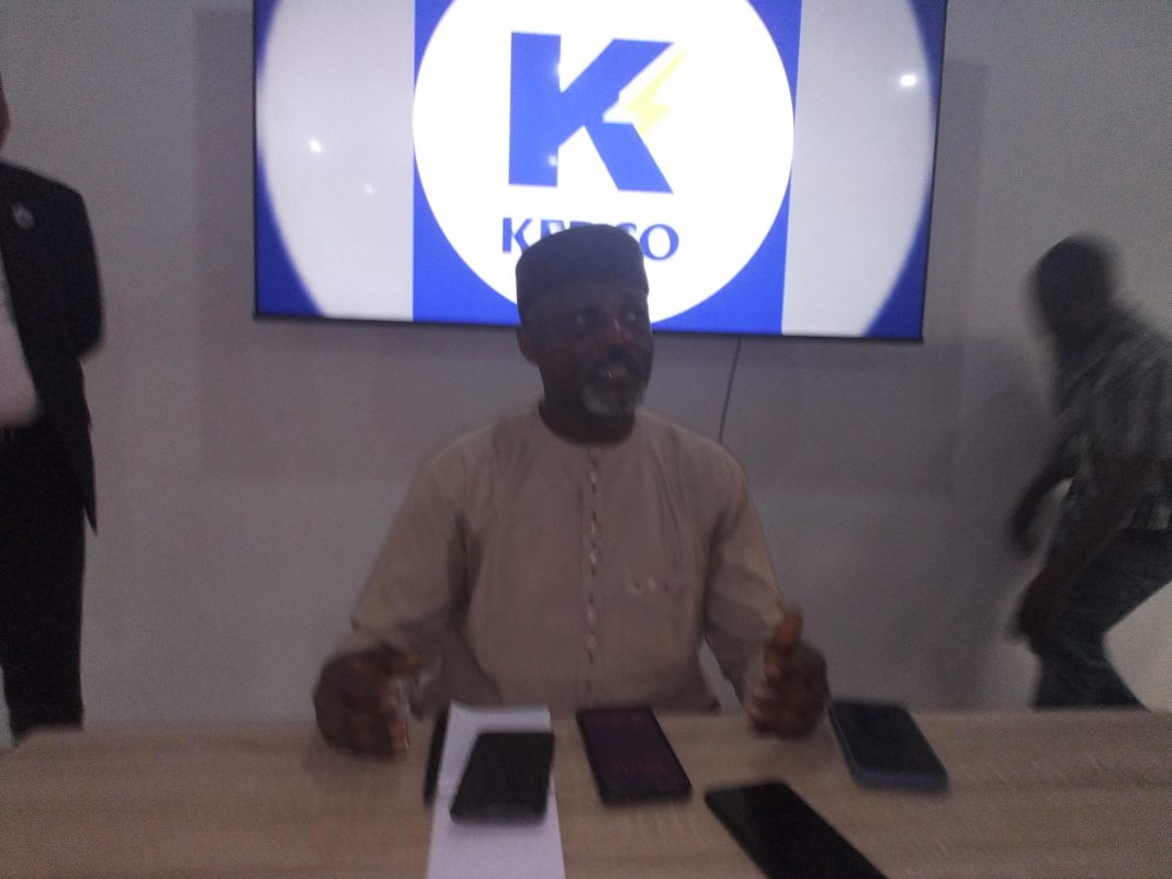 KEDCO Pledges Improved Service, Better Staff Welfare