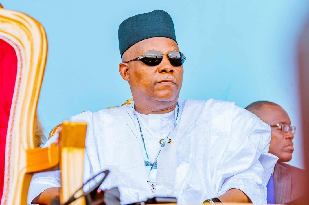 2027: APC Forum Opposes Calls to Drop Shettima