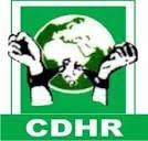 CDHR to Hold Annual Conference With Nationwide Delegates