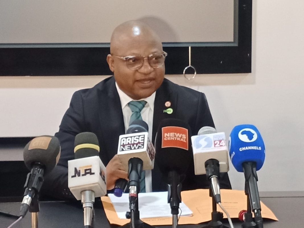 Plateau Hits ₦40bn Revenue Milestone, Sets ₦65bn Target for 2026