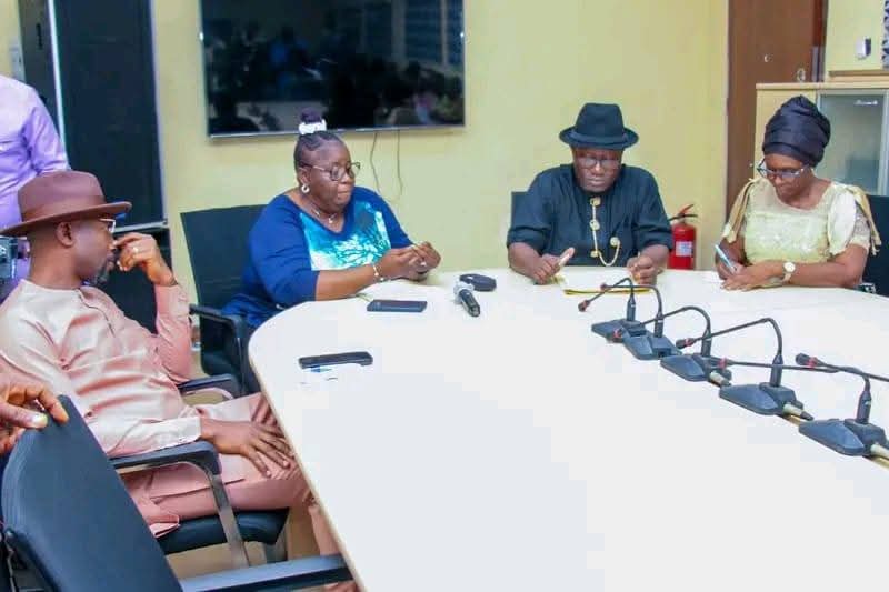 Bayelsa Govt Reaffirms Commitment to Transparency, Accountability…Holds N45.47bn in Coffers as of December 2025