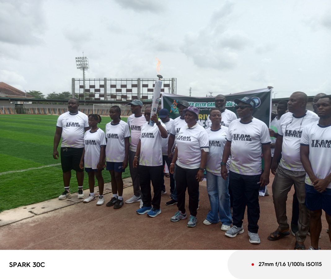 Delta State Pledges Economic Growth and Unity Ahead of 2nd Niger Delta Games