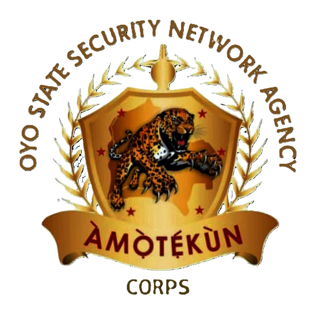 Amotekun Condemns ‘Gestapo-Style’ Arrest of Operative by Zone 11 Police in Ibadan