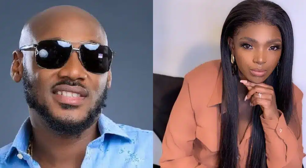 I Have Moved On From My Ex-Wife Annie – 2Face Idibia