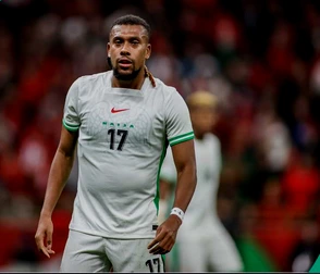 Alex Iwobi Gives Fresh Update on Nigeria’s 2026 World Cup Qualification Hopes
