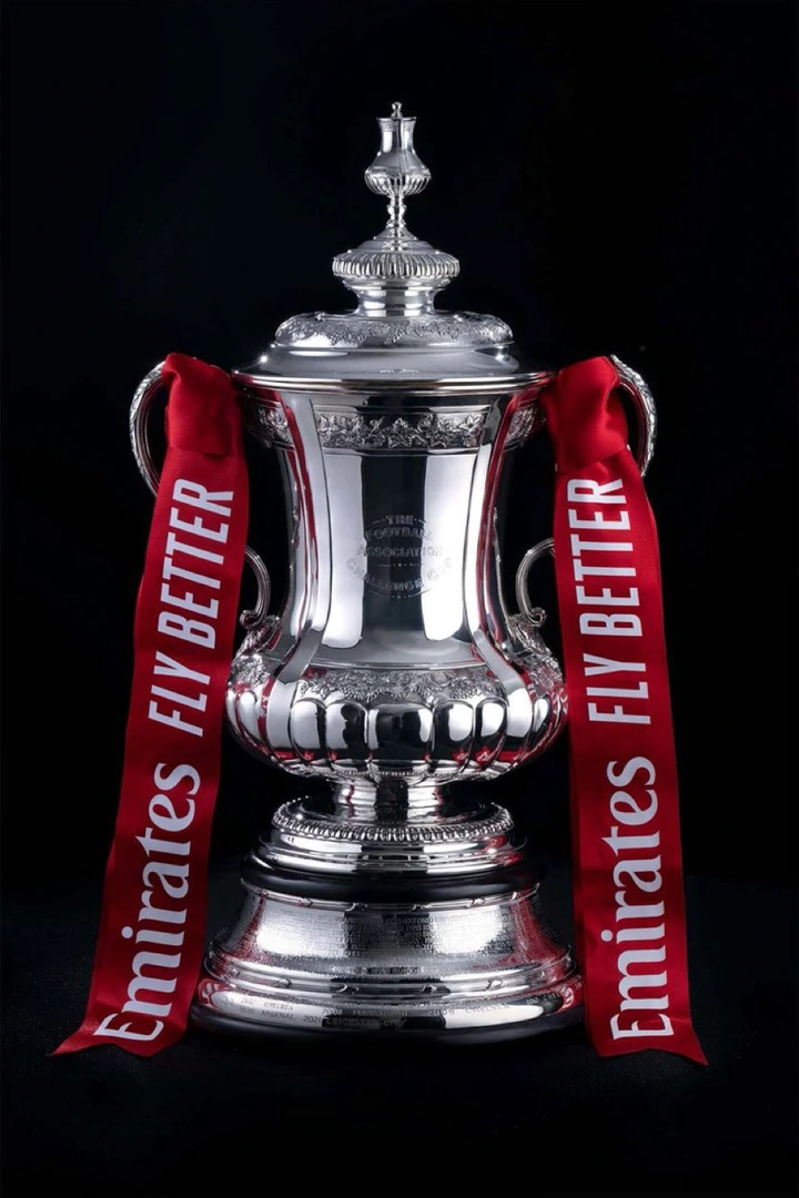FA Cup Fifth Round Draw Confirmed