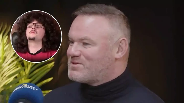 Wayne Rooney Slams ‘TheUnitedStrand’ as Man Utd Fail to Win Fifth Straight Game