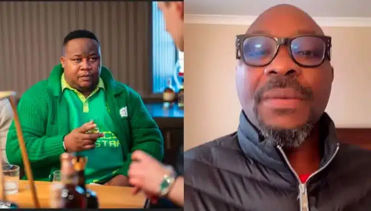 Nnamdi Kanu: ‘Very Useless Guy’ – Chiefpriest Blasts Fayose Over Comment on Igbos’ Alliance With Tinubu