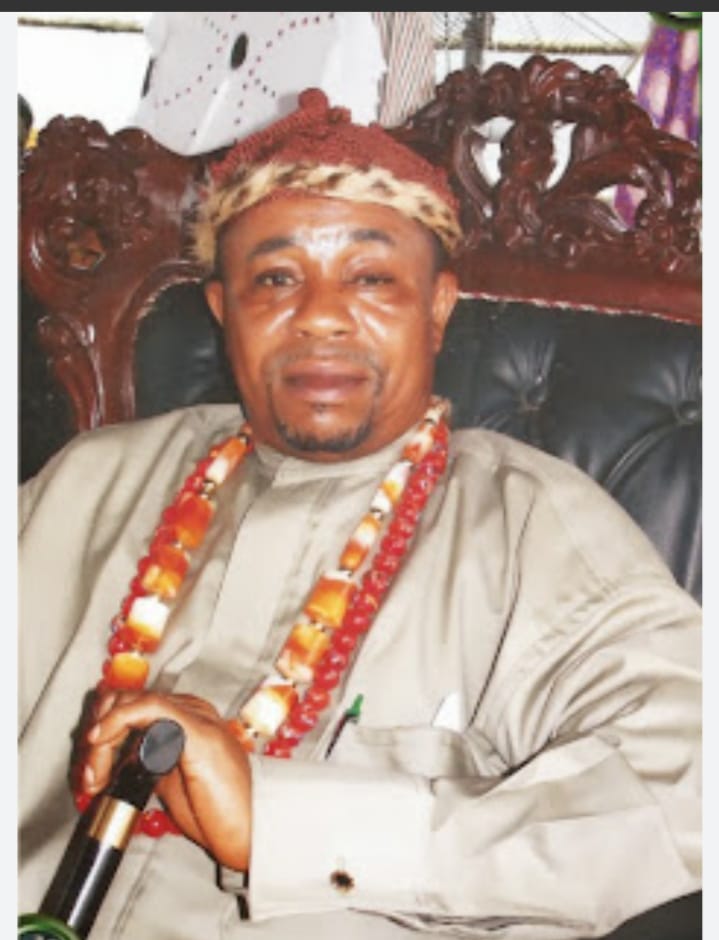 Ibeno Clan Council Applauds Gov. Eno’s Land Reclamation, Calls For Expansion To Flood-Ravaged Communities