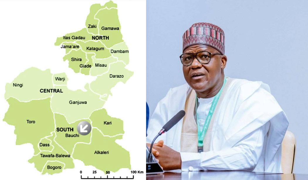 Bauchi State at 50: Dogara Salutes Cradle of Excellence