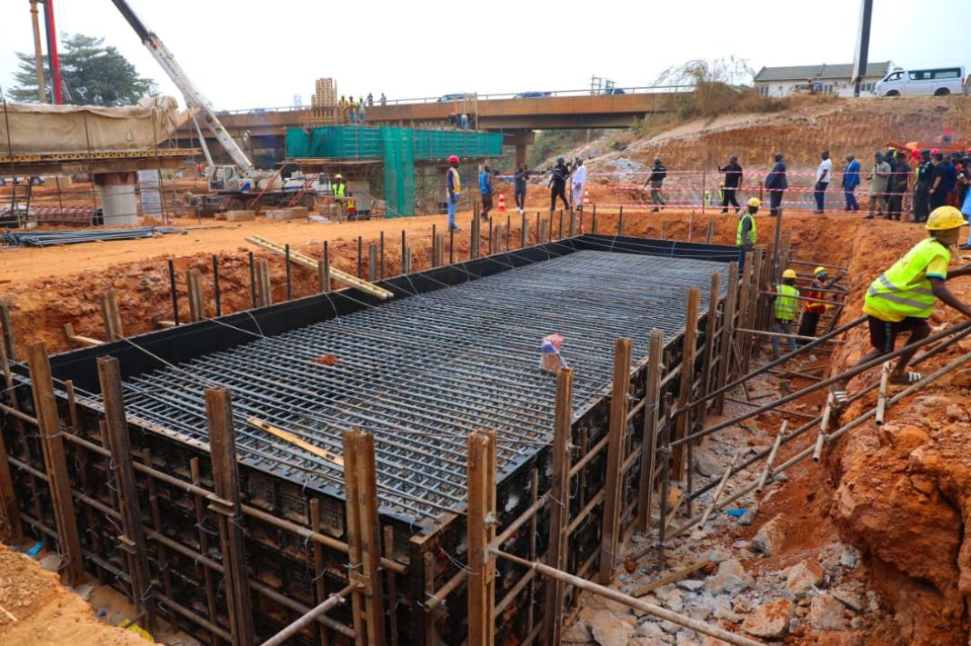 Abuja @ 50: Wike says Tinubu’s Administration behind Abuja’s Transformed Landscape