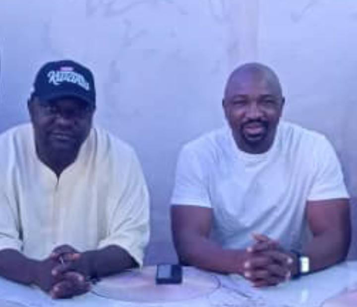 Mark D’ Ball Championship Founder Praises Nasarawa Government’s Sports Development Efforts