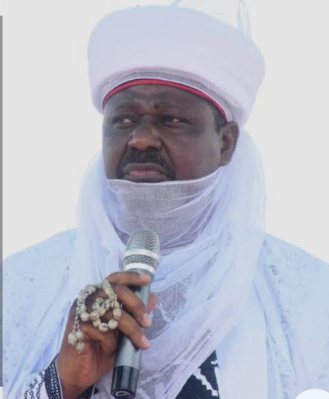 Royal Father Calls for Unity in Nigerian Basketball as Stakeholders Seek Lasting Peace