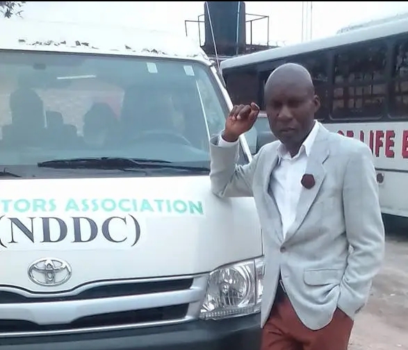 Joe Adia Calls for Balanced Approach to NDDC Payments and Programmes