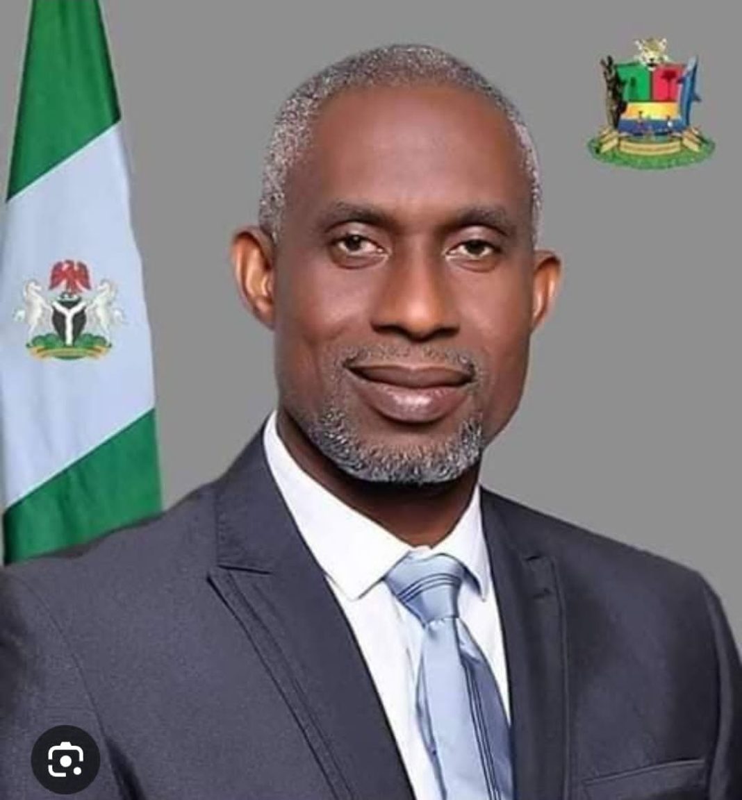 Celebrating Visionary Leadership and Impact: Happy Birthday to the Executive Secretary, Higher Education Board