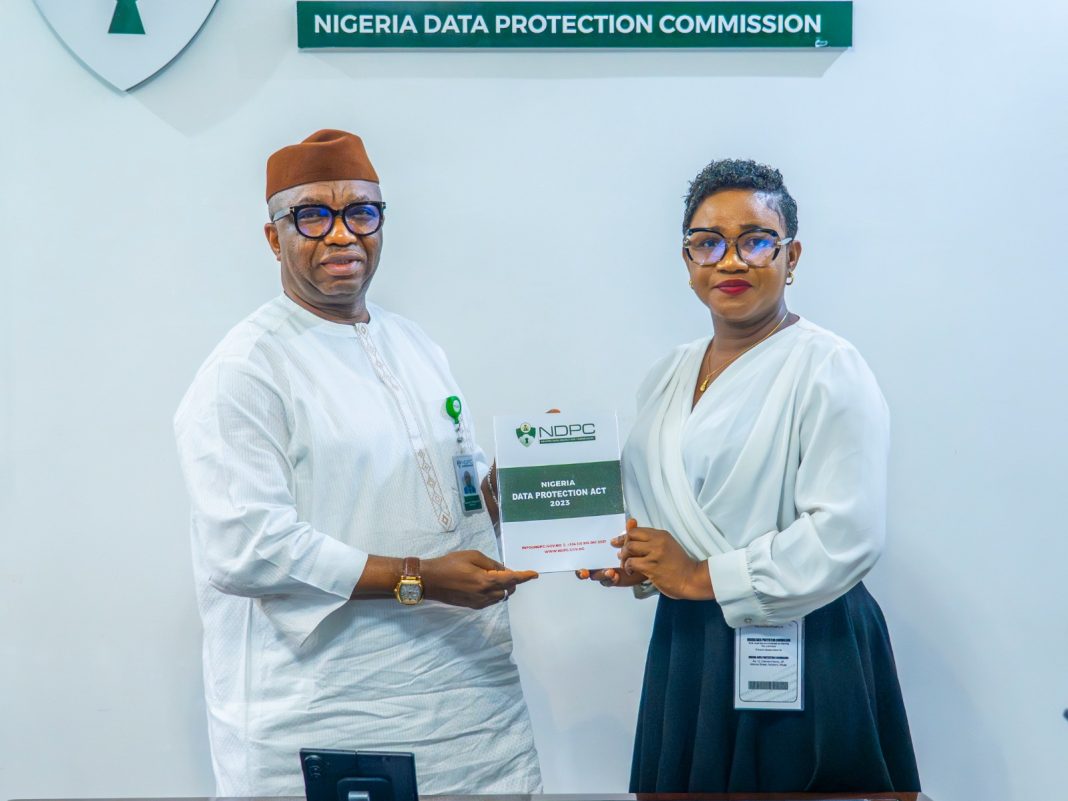 NUJ FCT, NDPC to Partner on Data Shield Pact to Protect Journalists Against Cyber Threats