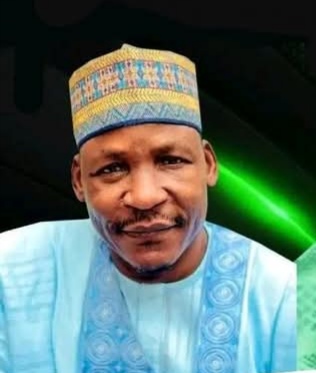 Governor Abba Kabir Yusuf’s Defection to APC Strengthens Kano Politics — Former Permanent Secretary