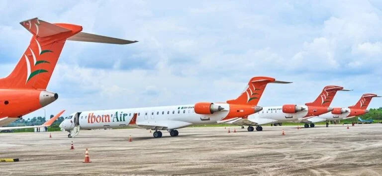 A’Ibom Confident of April Target for Int’l Flights as VAIA Receives Boarding Bridges