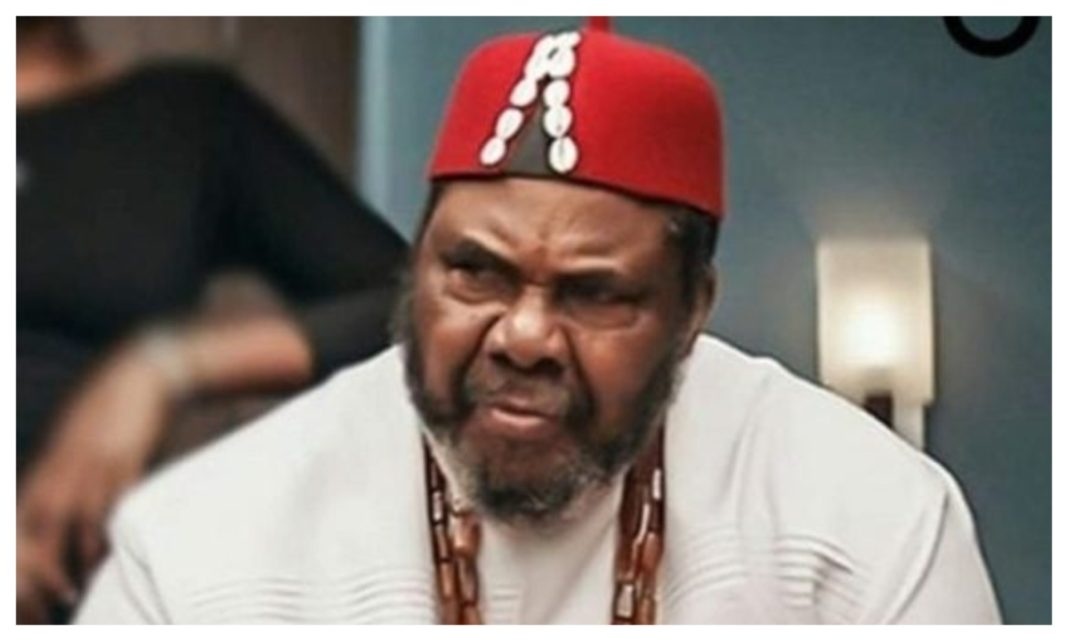 Pete Edochie Alive and Healthy, Family Debunks Death Rumours