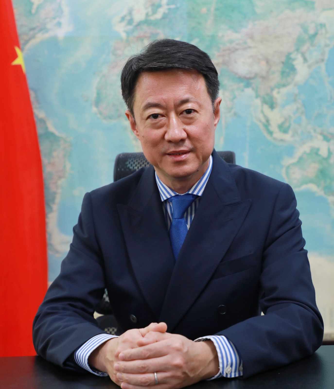 Zero-Tariff Opportunities: Elevating China–Nigeria Cooperation to a New Level