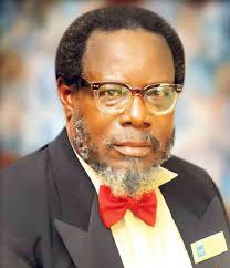 CDHR President Pays Tribute to Late Beko Ransome-Kuti at Memorial Lecture