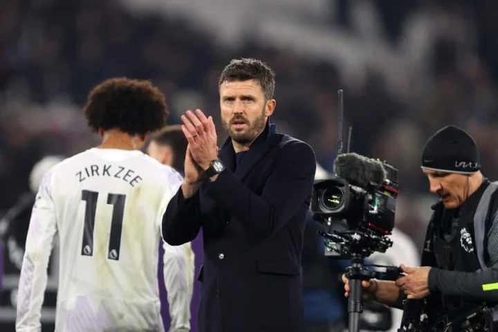 Michael Carrick has been warned that Ruben Amorim’s £18 million recruit, Belgian goalkeeper Senne Lammens, may still fall short of Manchester United’s exacting standards.