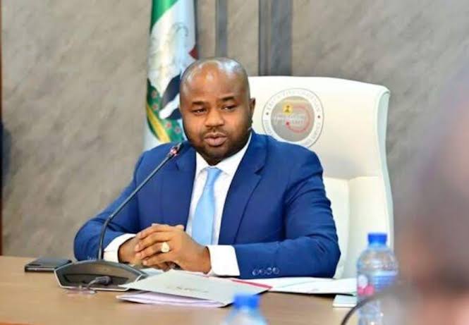 Technology’ll Harmonize, Promote Transparency in Tax Reforms – NRS