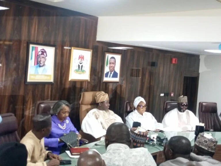 INEC registers Democratic Leadership Alliance, Nigeria Democratic Congress ahead of 2027 polls