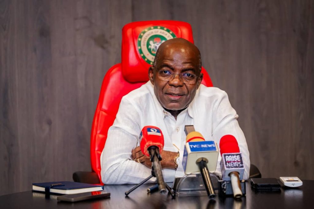 Abia Labour Party Debunks Alleged Link Between Gov Otti and APC Congress Suspension