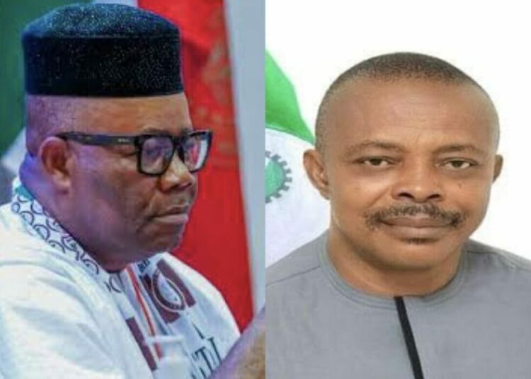 NLC warns Senate over electronic transmission of election results