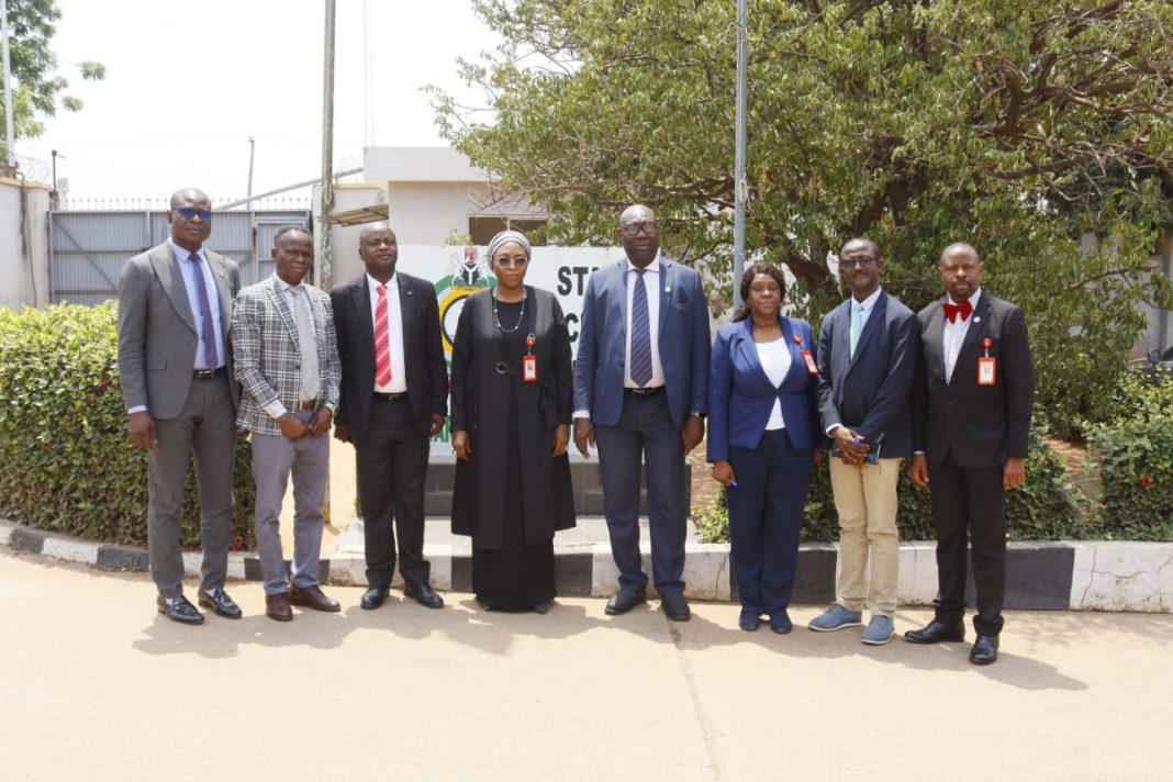 EFCC Deepens Collaboration with Army, DSS to Tackle Illegal Mining in Kwara