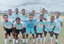 Prosperity Cup 2026: Liberty FC Eliminated as Silas Sets New Fastest Goal Record