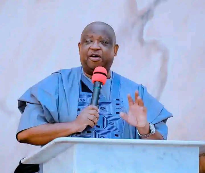 Plateau Killings: Gov Mutfwang Urges Residents to Avoid Reprisals, Maintain Peace