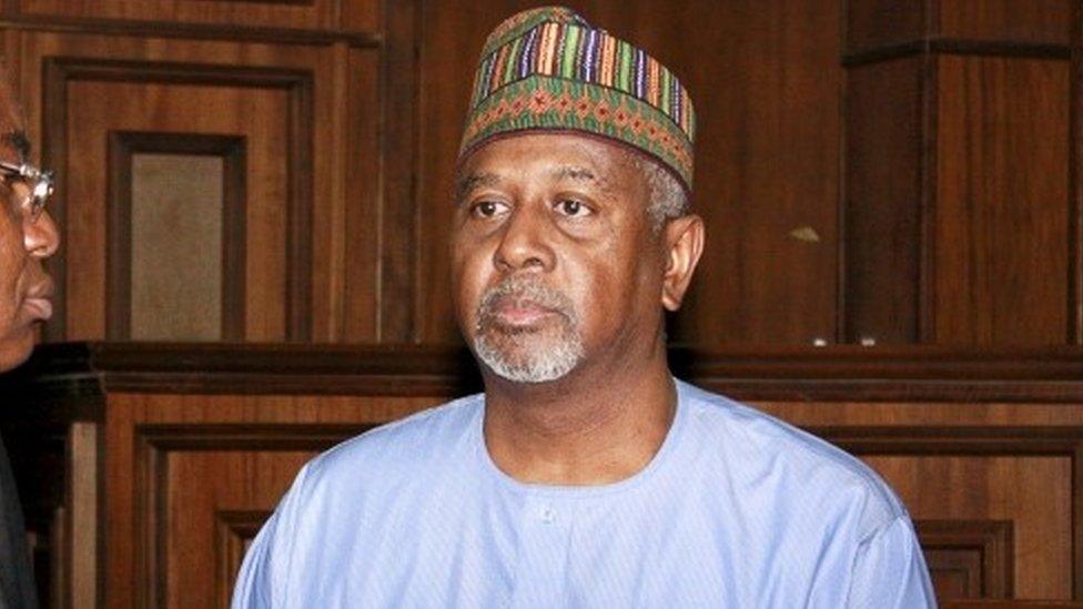 Memory Lane: Controversy Over Alleged Eviction of Retired Justice Bashir Sambo Resurfaces