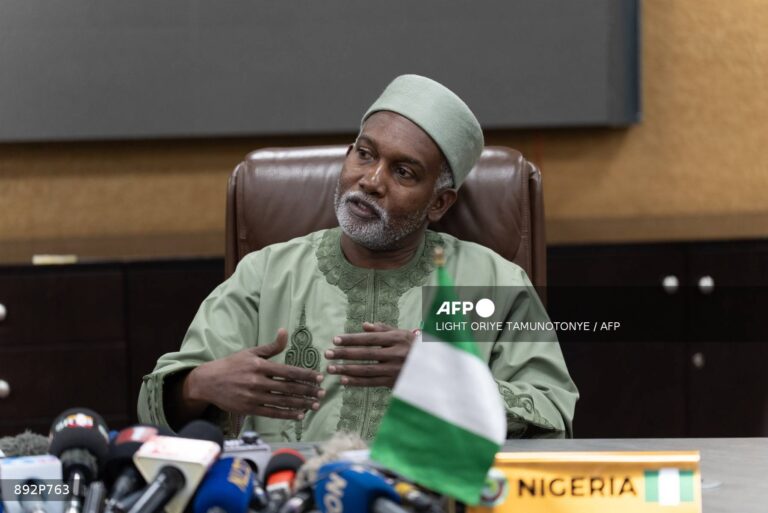 Two Ministers Resign Ahead of 2027 Elections as Nigeria Enforces Appointees’ Exit Deadline