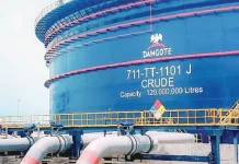 Dangote Refinery Supplies 92% of Nigeria’s Petrol as FG Halts Imports