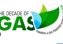 Nigeria Targets 12bcf Daily Gas Output as Production Rises Under Reform Drive