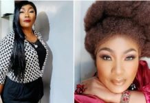 ‘No Man Feels Complete When a Woman Is Feeding Him’ — Eucharia Anunobi