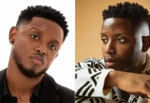 “Don’t Settle for an Unproductive Partner” — Chike Shares Mother’s Advice on Relationships