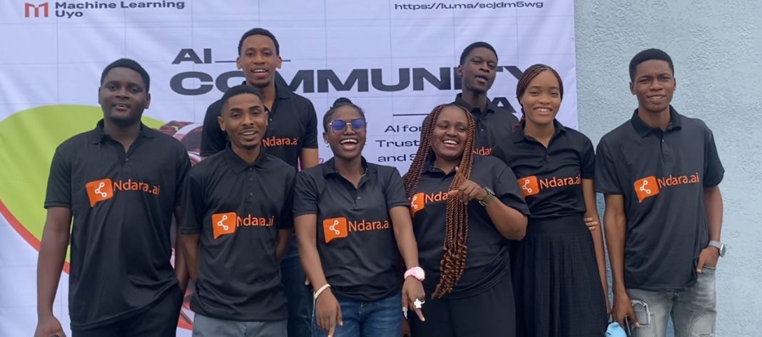 AI firm raises $30,000 from Pre-Seed Funding in Nigeria,UK