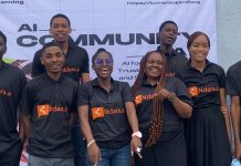 AI firm raises $30,000 from Pre-Seed Funding in Nigeria,UK