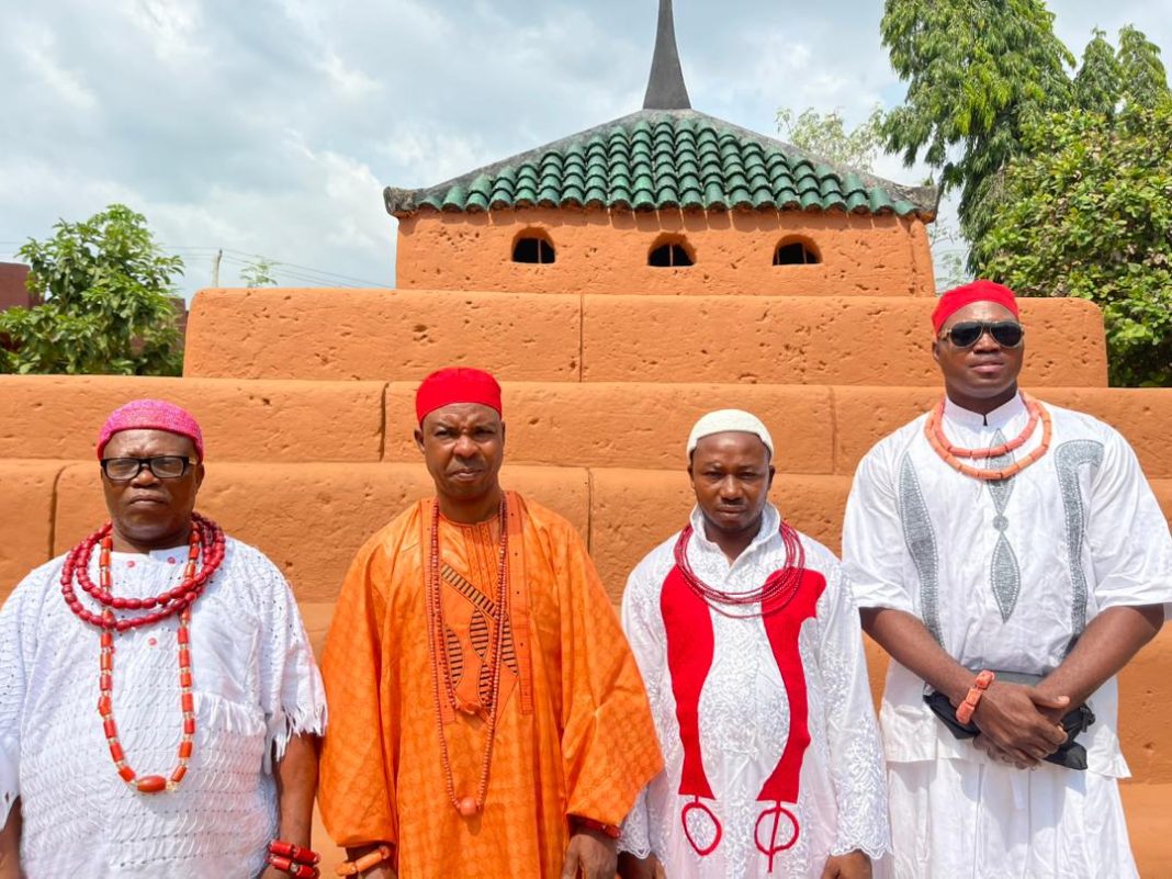 Edo Ika Igbo Communities Back Anioma State Creation, Seek Inclusion in Proposed State