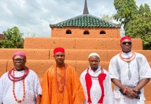 Edo Ika Igbo Communities Back Anioma State Creation, Seek Inclusion in Proposed State