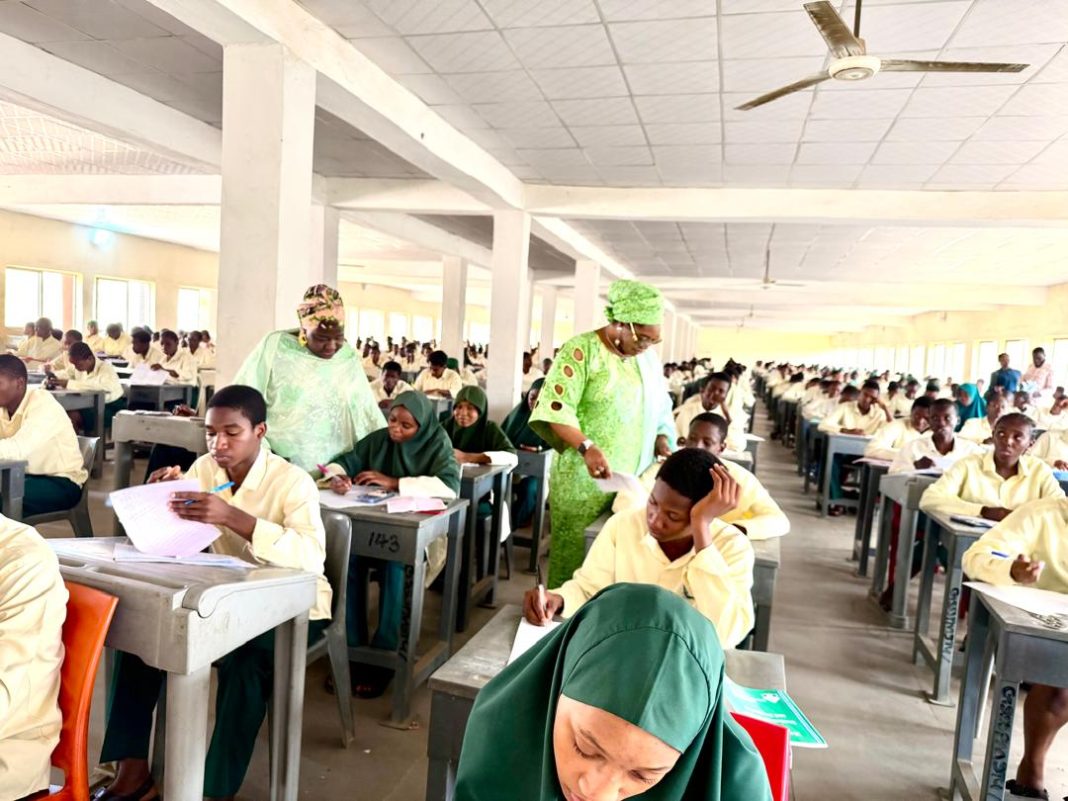 FCT Schools Hail Wike’s Education Reforms