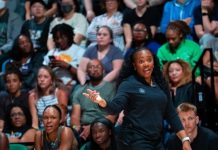 FIBA Qualifiers: D’Tigress Lose to South Korea as Igoche Mark Urges Strong Comeback
