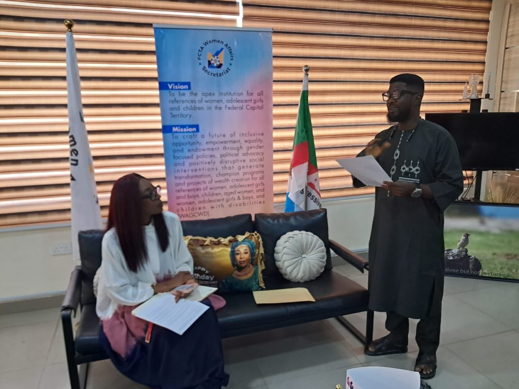 Wike Approves FCT Disability Desk