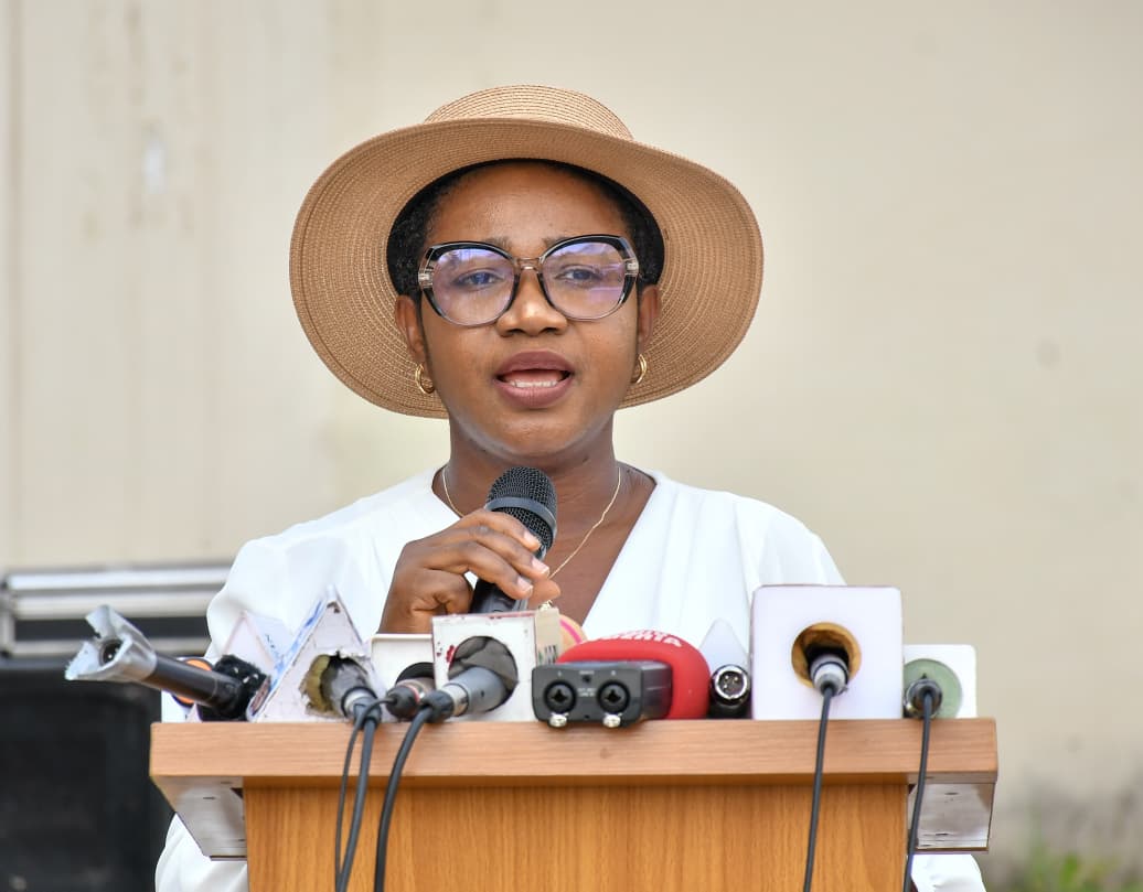 Eid-el-Fitr: NUJ FCT Chairman, Grace Ike Felicitates Muslim Faithful, Calls for Unity, Compassion